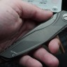 Shirogorov Astrum M390, MRBS