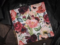 CKF EDC hank cotton+microsuede 104