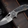 CKF PeaceDuke 2.0 (i + Super Carbon Fiber)