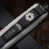 Microtech Ultratech Sand Trooper S/E Single Edge Signature Series 121-1SAD