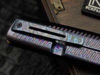 CKF/Yeti Gnome 2.0 Full-dressed