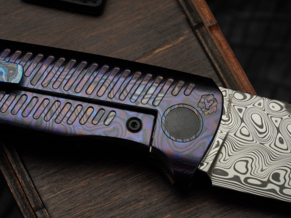 CKF/Yeti Gnome 2.0 Full-dressed