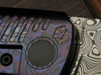 CKF/Yeti Gnome 2.0 Full-dressed