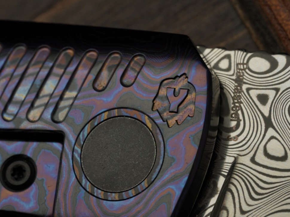 CKF/Yeti Gnome 2.0 Full-dressed