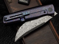 CKF/Yeti Gnome 2.0 Full-dressed