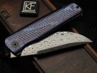 CKF/Yeti Gnome 2.0 Full-dressed