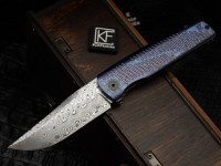 CKF/Yeti Gnome 2.0 Full-dressed