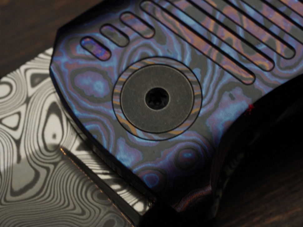 CKF/Yeti Gnome 2.0 Full-dressed