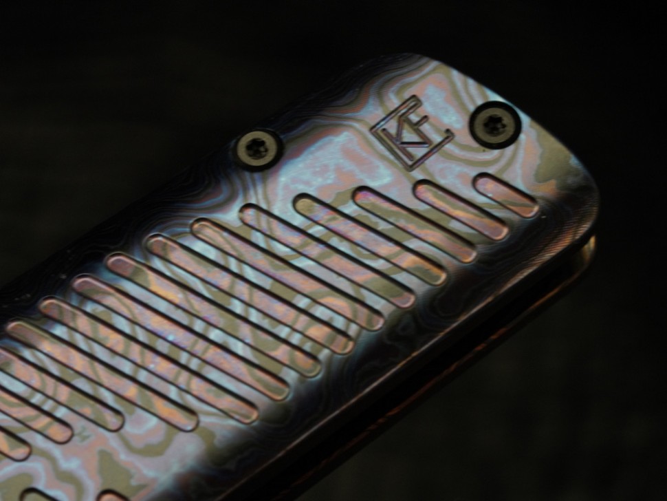 CKF/Yeti Gnome 2.0 Full-dressed