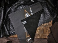 CKF EDC hank cotton+microsuede 52