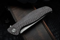 Shirogorov F3 (Elmax, Brown Alutex, MRBS)