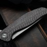 Shirogorov F3 (Elmax, Brown Alutex, MRBS)