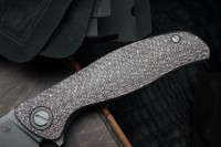 Shirogorov F3 (Elmax, Brown Alutex, MRBS)