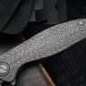 Shirogorov F3 (Elmax, Brown Alutex, MRBS)