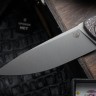Shirogorov F3 (Elmax, Brown Alutex, MRBS)