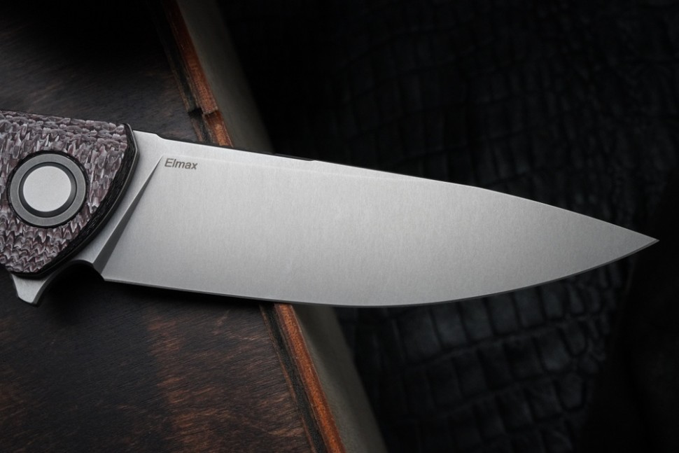 Shirogorov F3 (Elmax, Brown Alutex, MRBS)