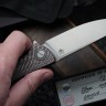Shirogorov F3 (Elmax, Brown Alutex, MRBS)