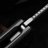 Shirogorov F3 (Elmax, Brown Alutex, MRBS)