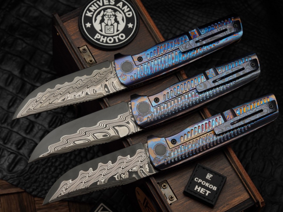 CKF/Yeti Gnome 2.0 MagnaCore