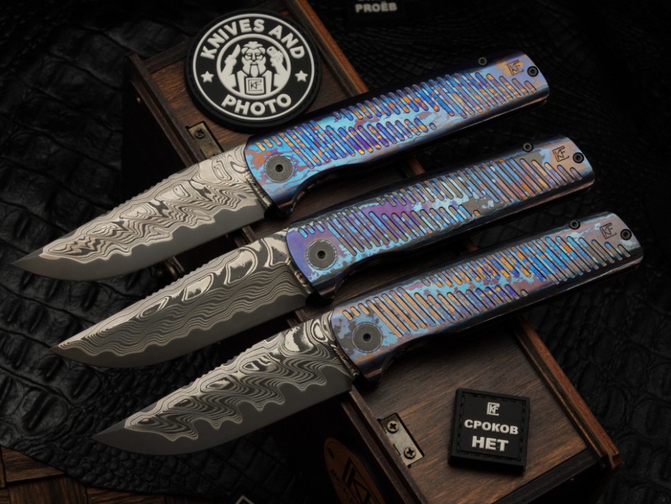 CKF/Yeti Gnome 2.0 MagnaCore