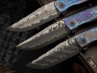 CKF/Yeti Gnome 2.0 MagnaCore