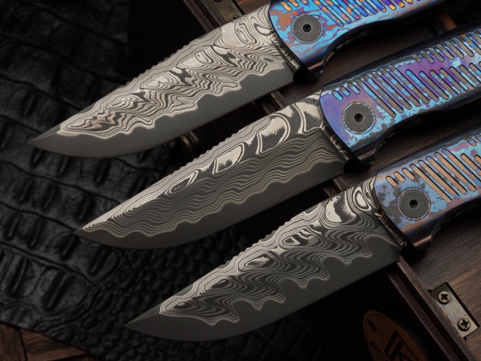 CKF/Yeti Gnome 2.0 MagnaCore