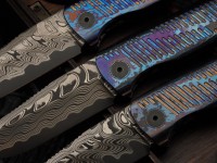 CKF/Yeti Gnome 2.0 MagnaCore