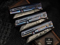 CKF/Yeti Gnome 2.0 MagnaCore