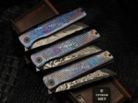 CKF/Yeti Gnome 2.0 MagnaCore