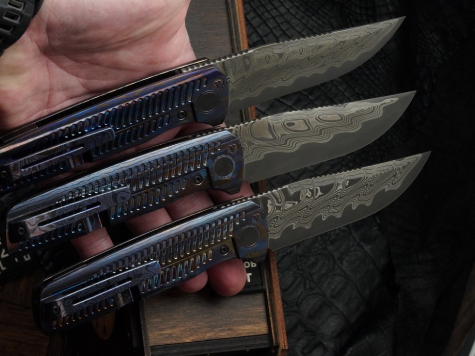 CKF/Yeti Gnome 2.0 MagnaCore