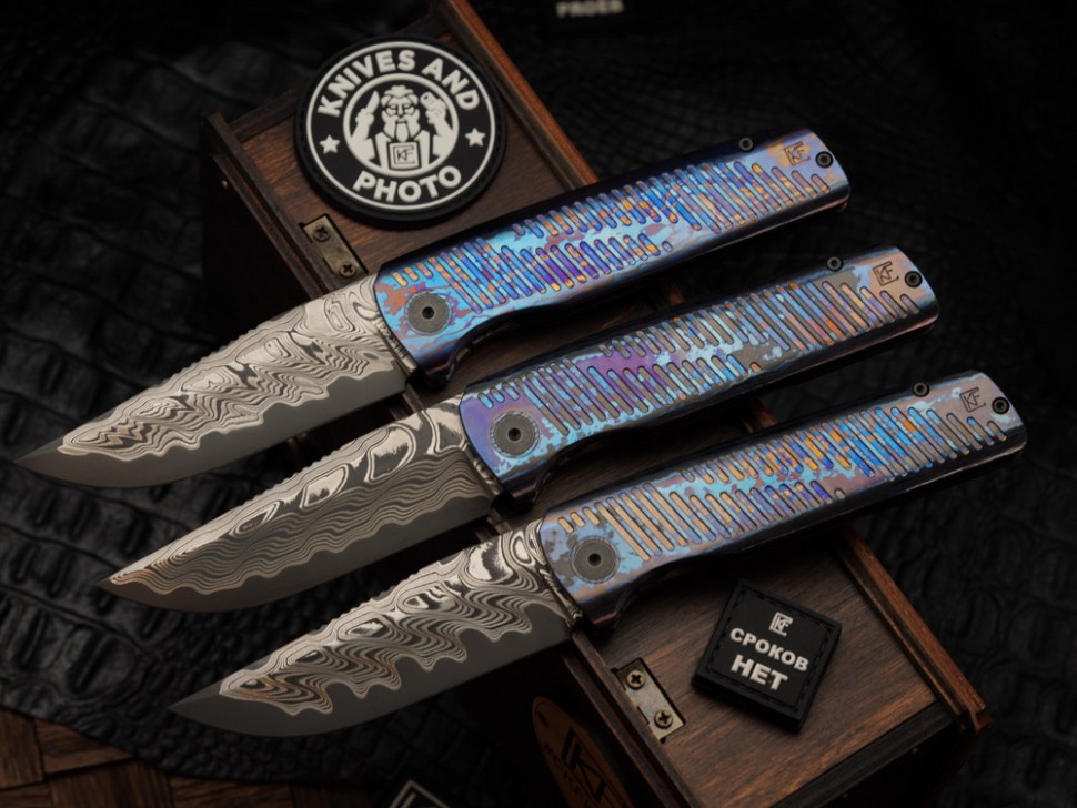 CKF/Yeti Gnome 2.0 MagnaCore