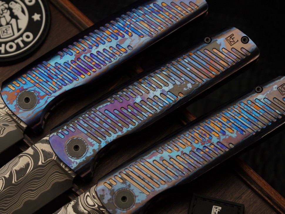 CKF/Yeti Gnome 2.0 MagnaCore