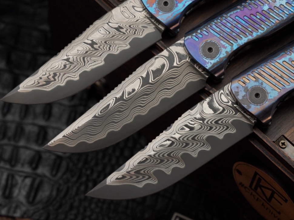 CKF/Yeti Gnome 2.0 MagnaCore