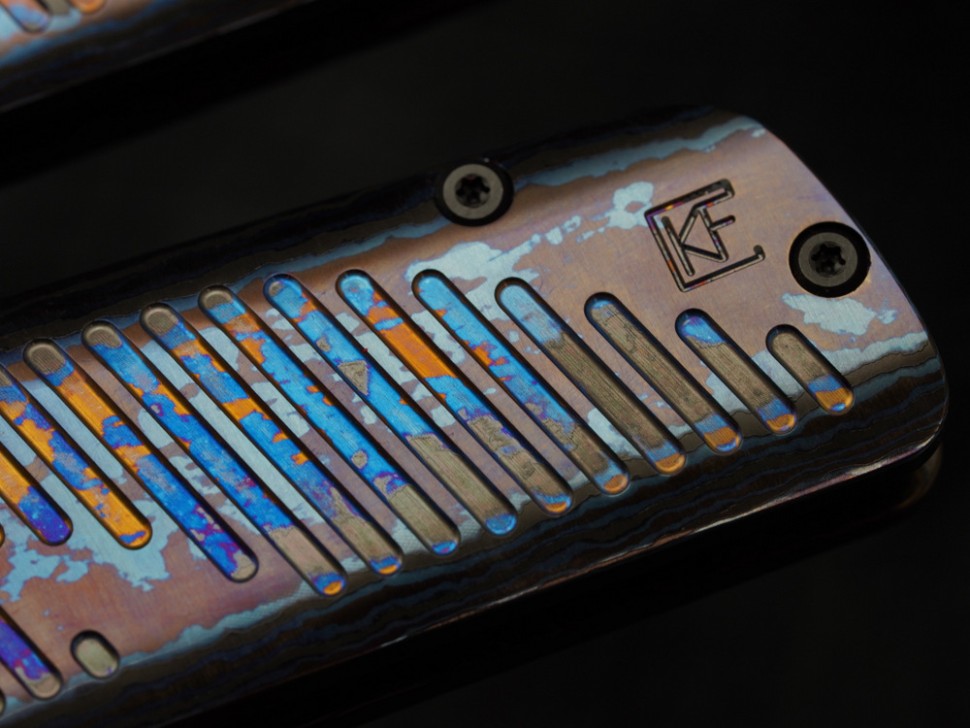 CKF/Yeti Gnome 2.0 MagnaCore