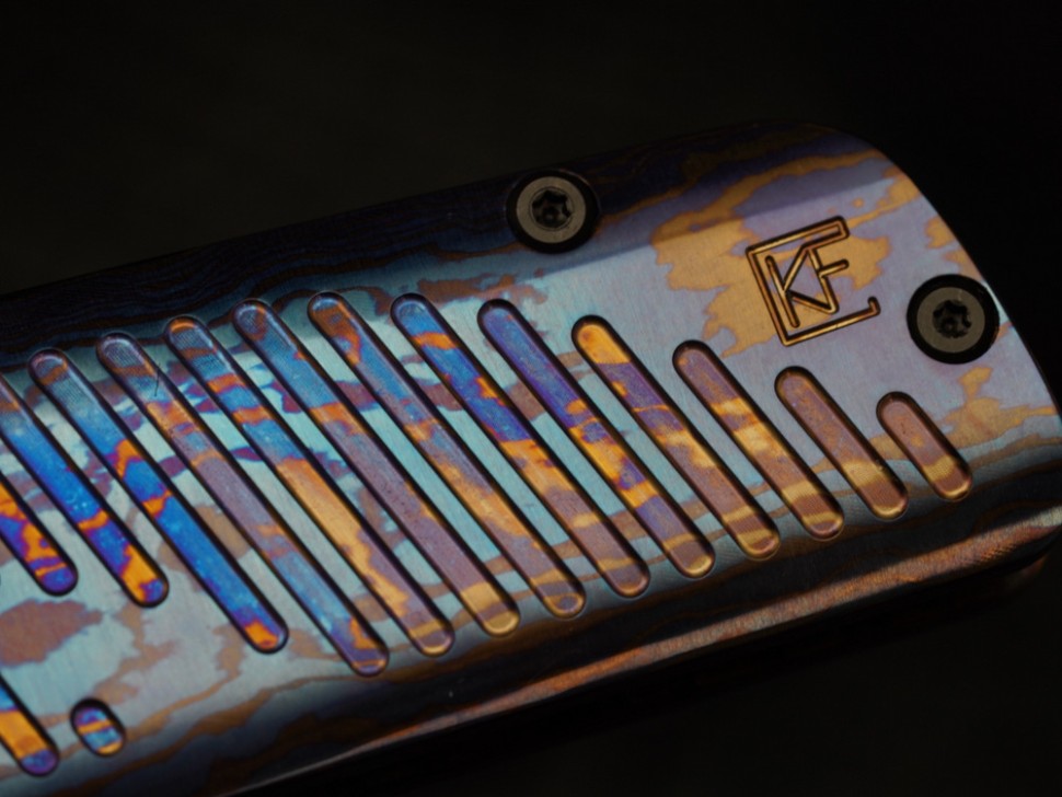 CKF/Yeti Gnome 2.0 MagnaCore