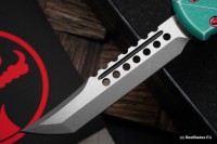 Microtech UTX-70 Bounty Hunter Hellhound 419-10BH