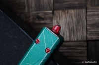 Microtech UTX-70 Bounty Hunter Hellhound 419-10BH