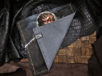 CKF EDC hank cotton+microsuede 53