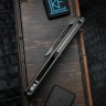 Preorder - CKF/Jourget FIF18 (M398, titanium, carbon fiber)