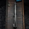 Preorder - CKF/Jourget FIF18 (M398, titanium, carbon fiber)