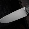 Preorder - CKF/Jourget FIF18 (M398, titanium, carbon fiber)