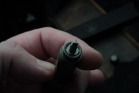 Shirogorov / Sinkevich AmbiTool (Ti)