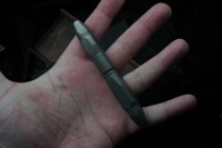 Shirogorov / Sinkevich AmbiTool (Ti)