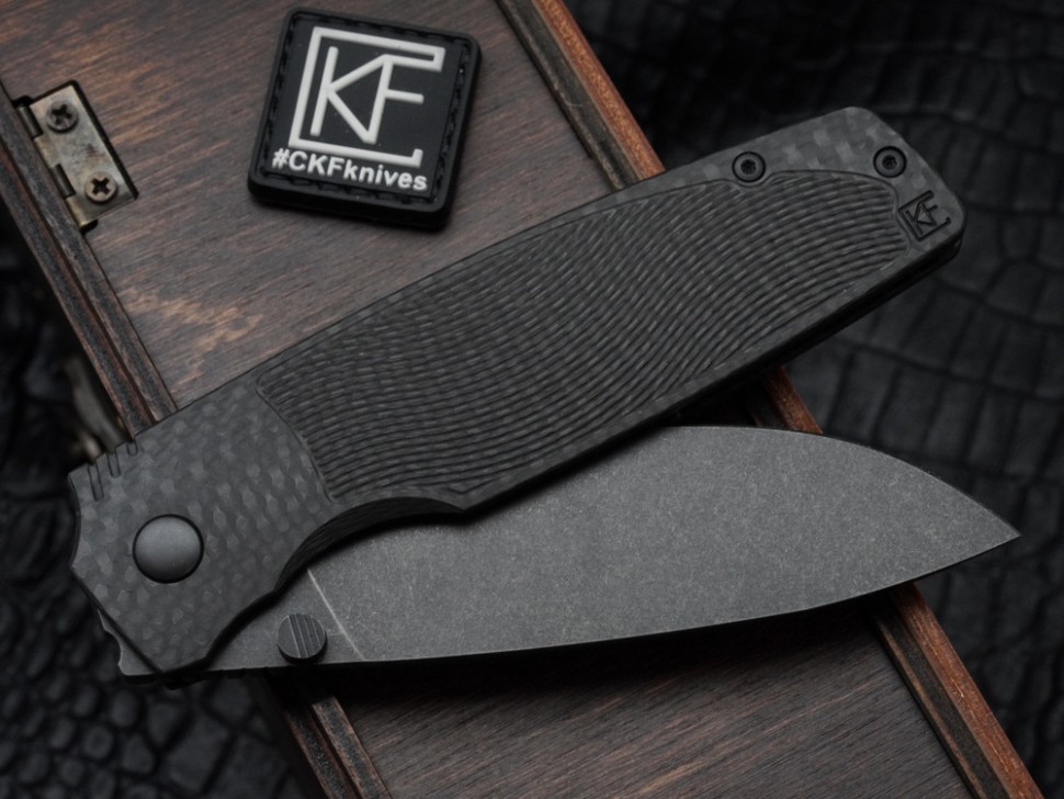 CKF Lex (M398, FULL-CF)
