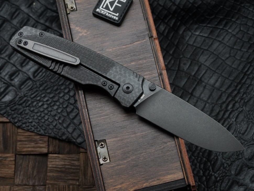 CKF Lex (M398, FULL-CF)
