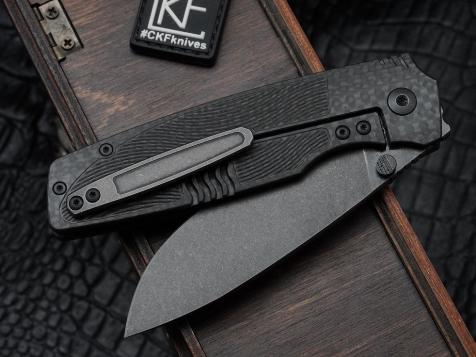 CKF Lex (M398, FULL-CF)