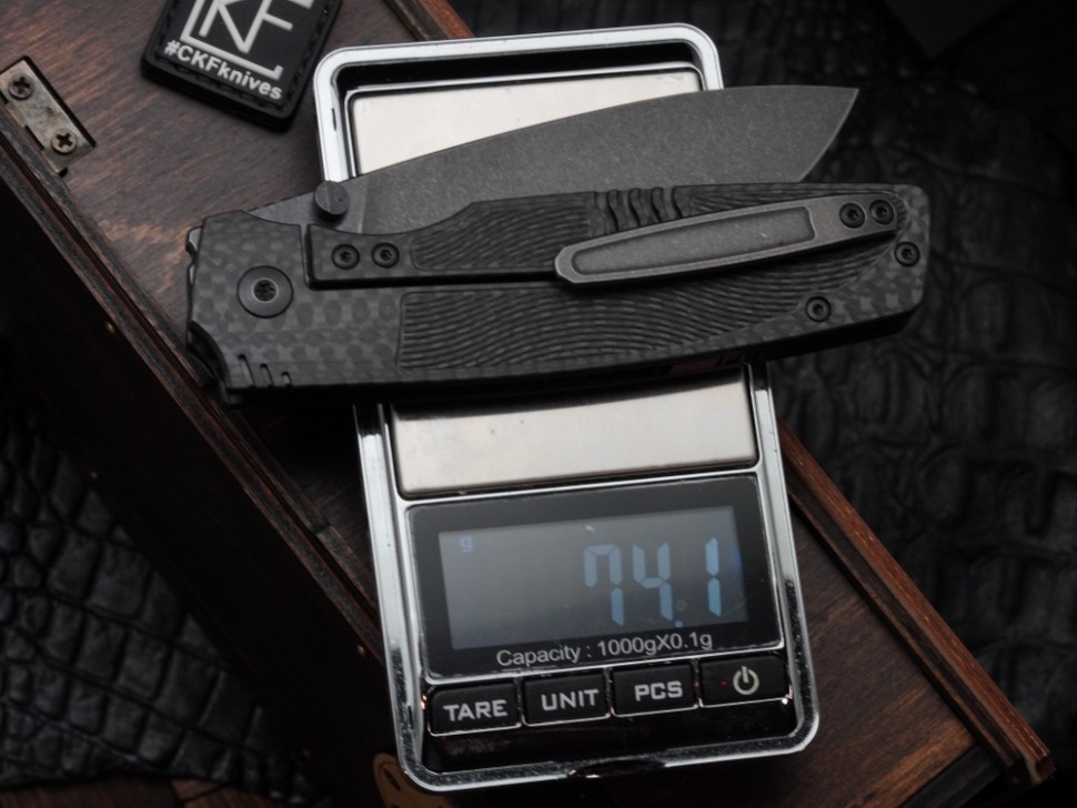 CKF Lex (M398, FULL-CF)