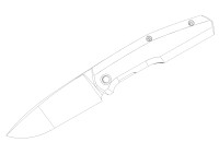 Preorder - CKF/Jourget FIF18 PJ (M398, titanium)