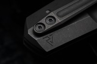 Preorder - CKF/Jourget FIF18 PJ (M398, titanium)