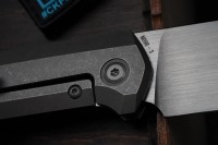 Preorder - CKF/Jourget FIF18 PJ (M398, titanium)